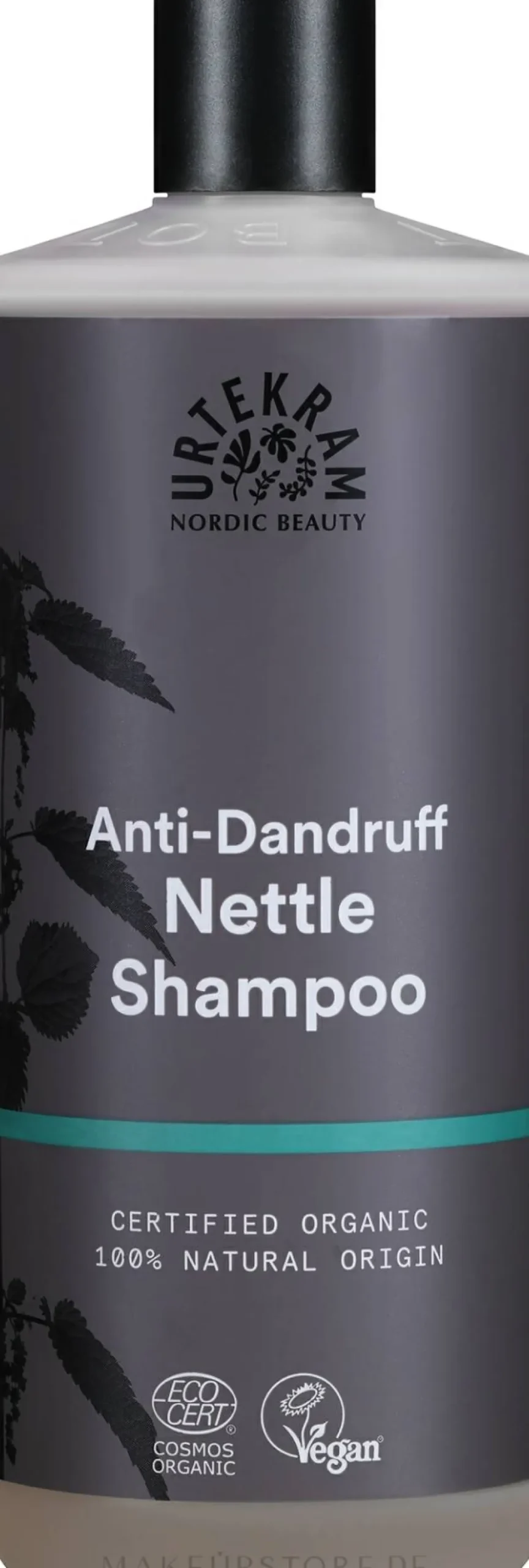 Anti-Schuppen Shampoo mit Brennnessel