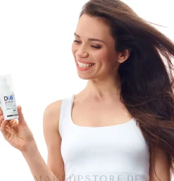 Anti-Schuppen-Lotion zum täglichen Gebracuh ohne Auswaschen