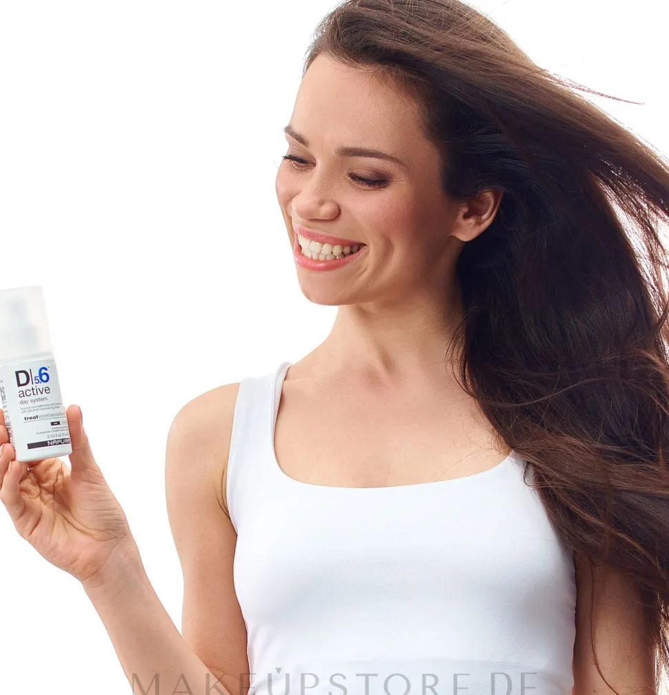 Anti-Schuppen-Lotion zum täglichen Gebracuh ohne Auswaschen