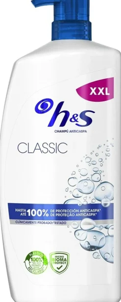 Anti-Schuppen Shampoo