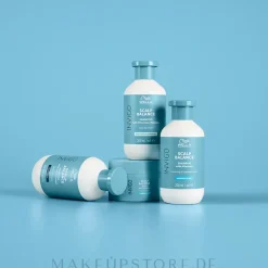 Anti-Schuppen-Shampoo für fettiges Haar