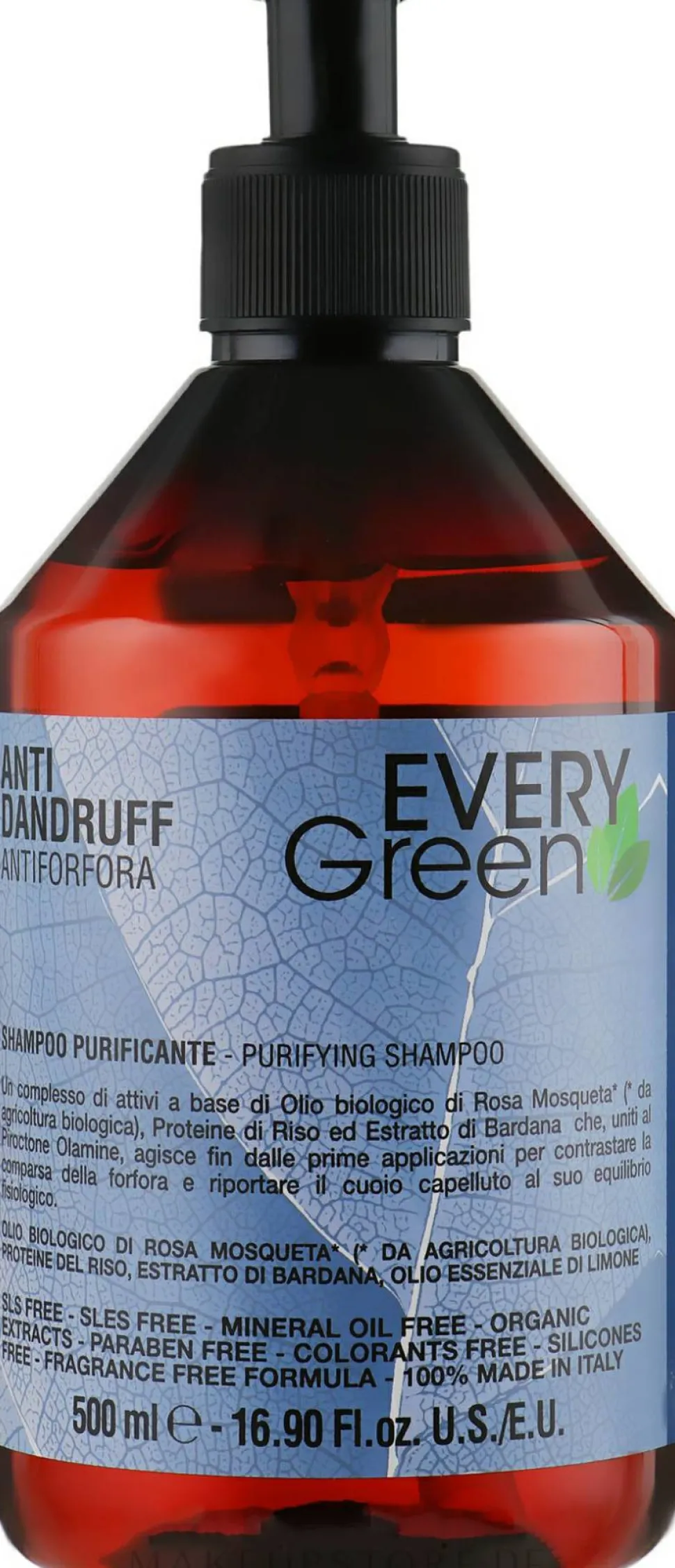 Anti-Shuppen Shampoo