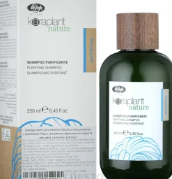Anti-Shuppen Shampoo