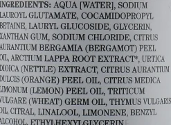 Anti-Shuppen Shampoo