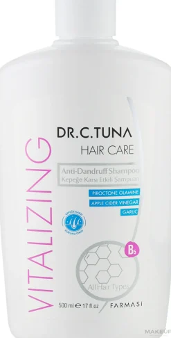 Anti-Shuppen Shampoo