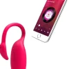 App-gesteuerter G-Punkt-Vibrator