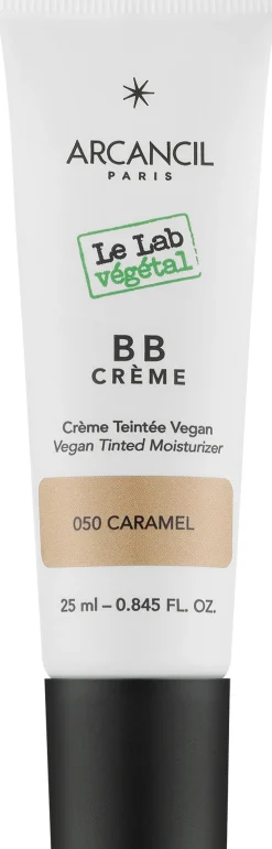 Arcancil Paris Le Lab Vegetal Bb Cream