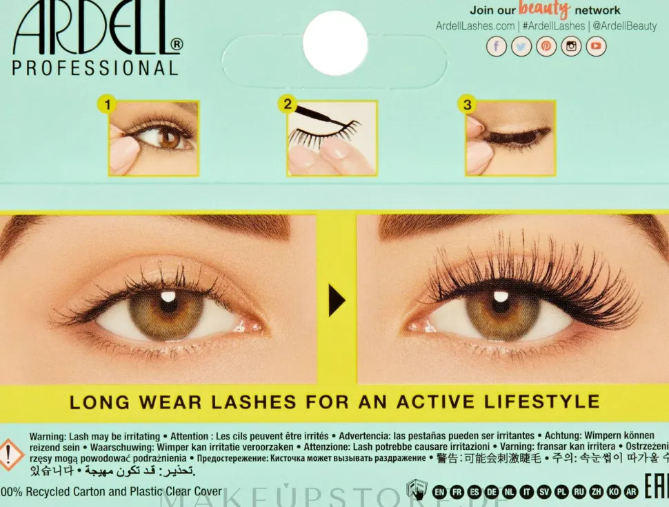 Ardell Active Lash Speedy