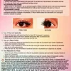 Ardell Dare To Dazzle Lash Kit 222 (lashes/4pc + clay/1g + appl/1pcs + acc)