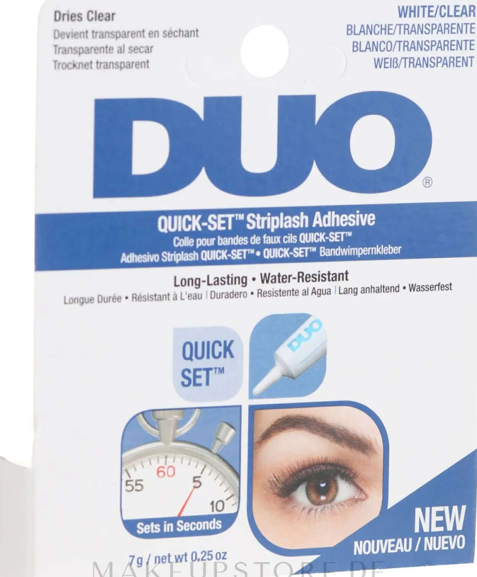 Ardell Duo Quick Set