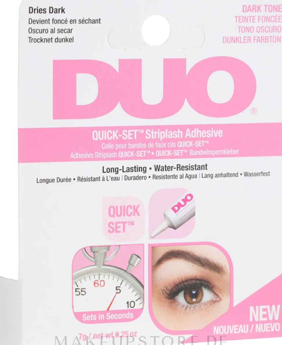 Ardell Duo Quick Set