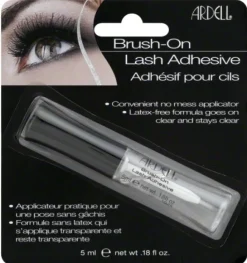 Ardell Brush On Lash Adhesive