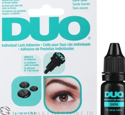 Ardell Duo Eyelash Adhesive Dark Global