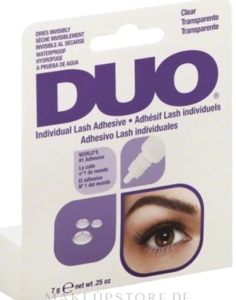 Ardell Duo Individual Lash Adhesive