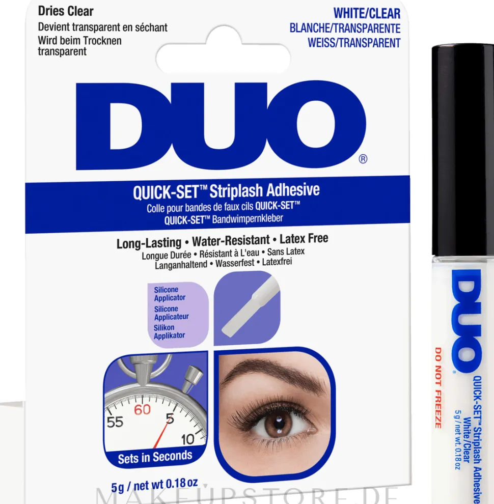 Ardell Duo Quick Set