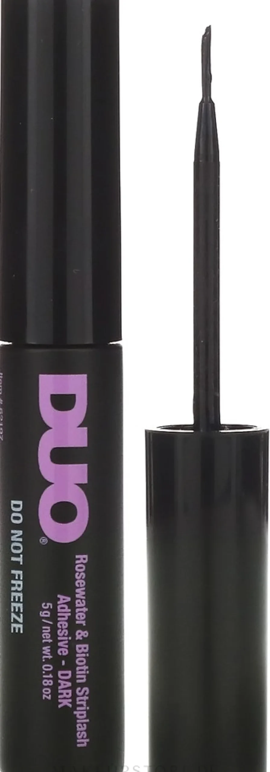 Ardell Duo Quick Set Dark Tone
