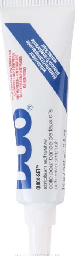 Ardell Duo Quick Set Eyelash Glue