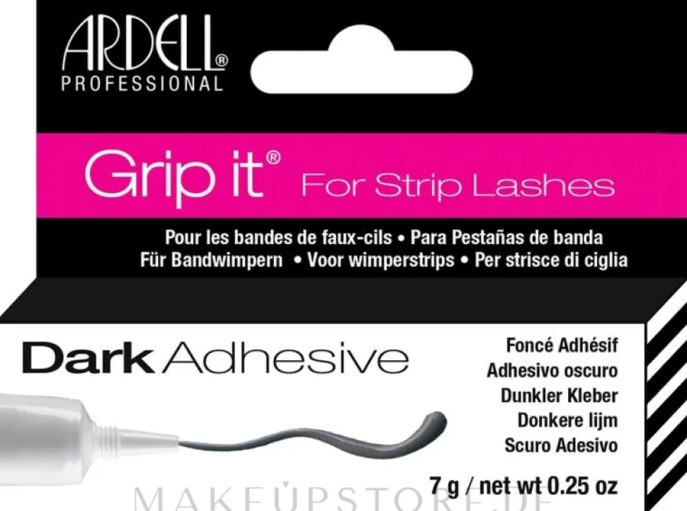 Ardell Grip it For Strip Lashes