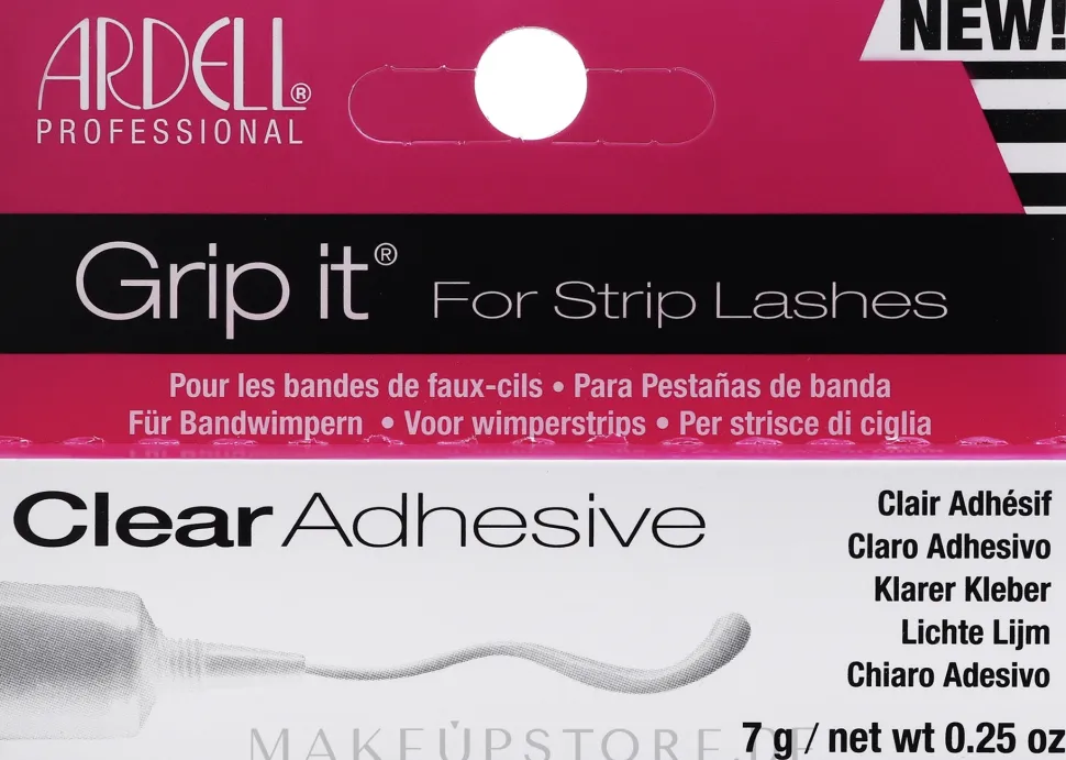 Ardell Grip it For Strip Lashes