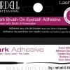 Ardell LashGrip Dark Brush-On Eyelash Adhesive
