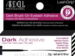 Ardell LashGrip Dark Brush-On Eyelash Adhesive