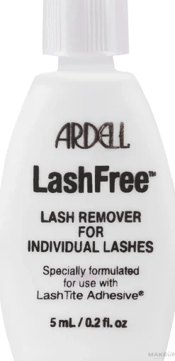 Ardell Lashtite Adhesive Clear