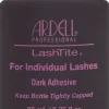 Ardell LashTite Adhesive For Individual Lashes Adhesive Dark