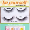 Ardell Winks Be Yourself Lashes & Patches Wish + Vibez  (lashes/4pc + patches/4pc)