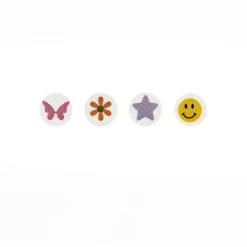 Ardell Winks Be Yourself Lashes & Patches Wish + Vibez  (lashes/4pc + patches/4pc)