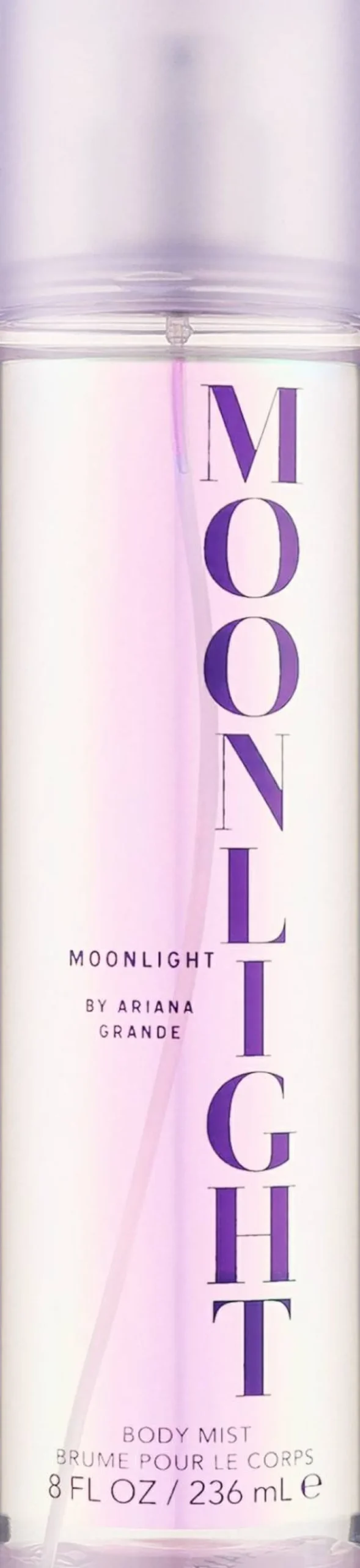 Ariana Grande Moonlight