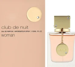 Armaf Club De Nuit