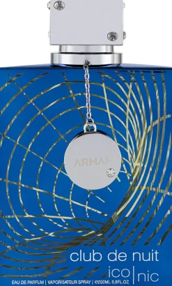 Armaf Club De Nuit Blue Iconic