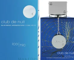 Armaf Club De Nuit Blue Iconic