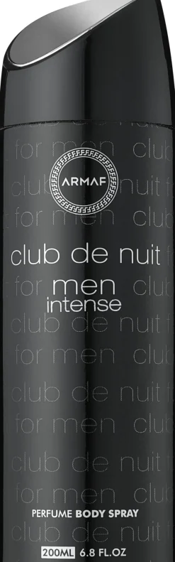 Armaf Club De Nuit Intense Man