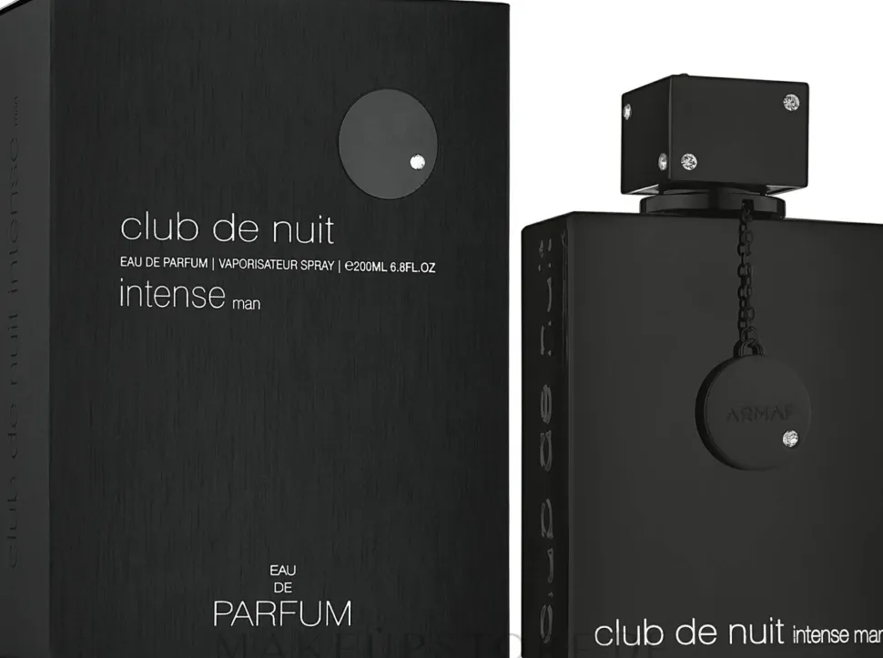Armaf Club De Nuit Intense Man