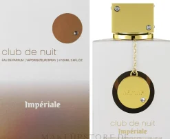 Armaf Club De Nuit White Imperiale