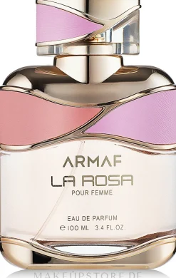 Armaf La Rosa Pour Femme