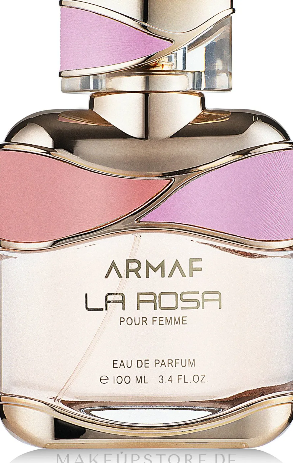 Armaf La Rosa Pour Femme