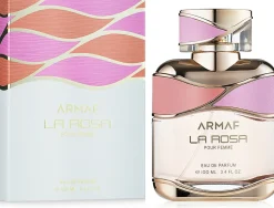 Armaf La Rosa Pour Femme