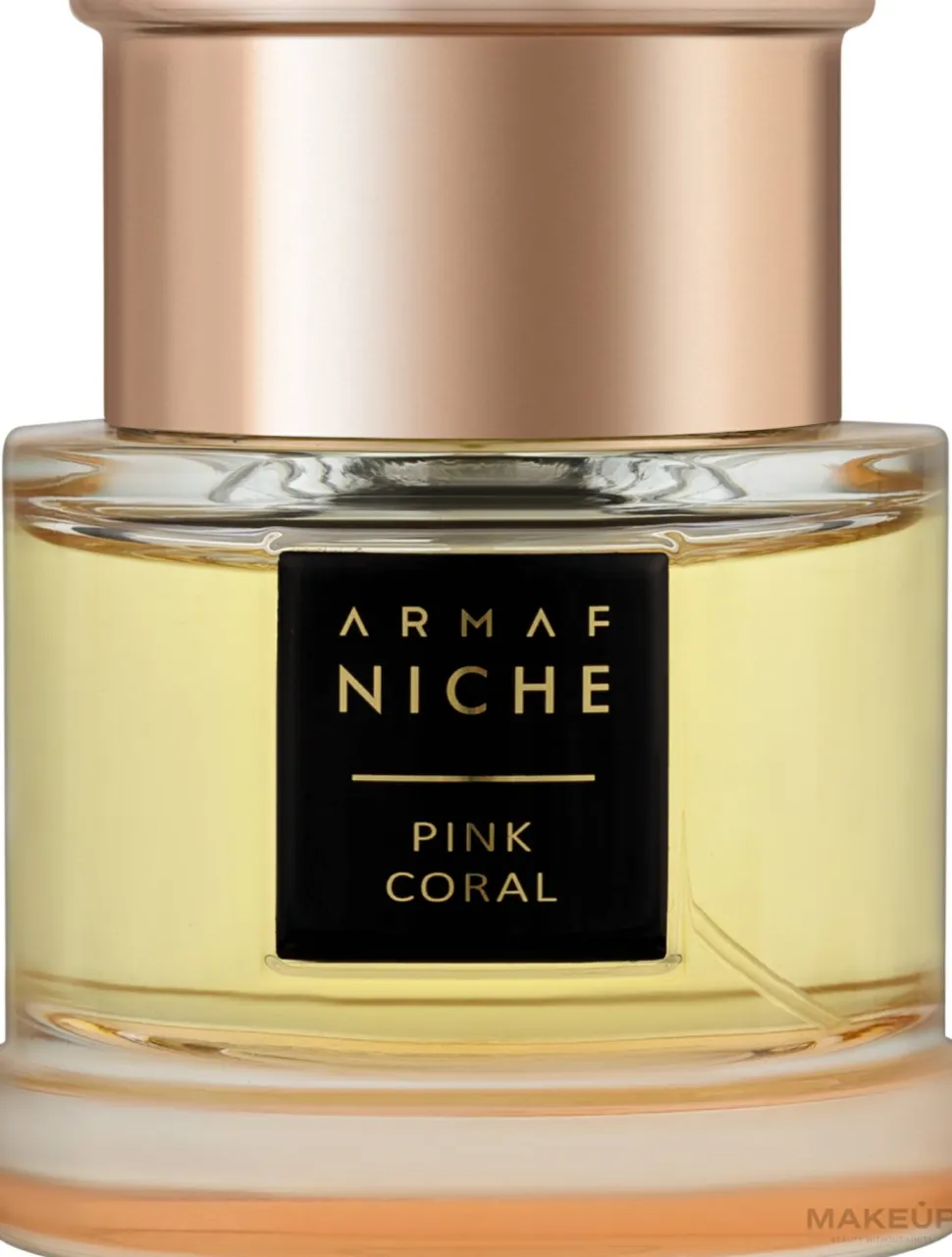 Armaf Niche Pink Coral