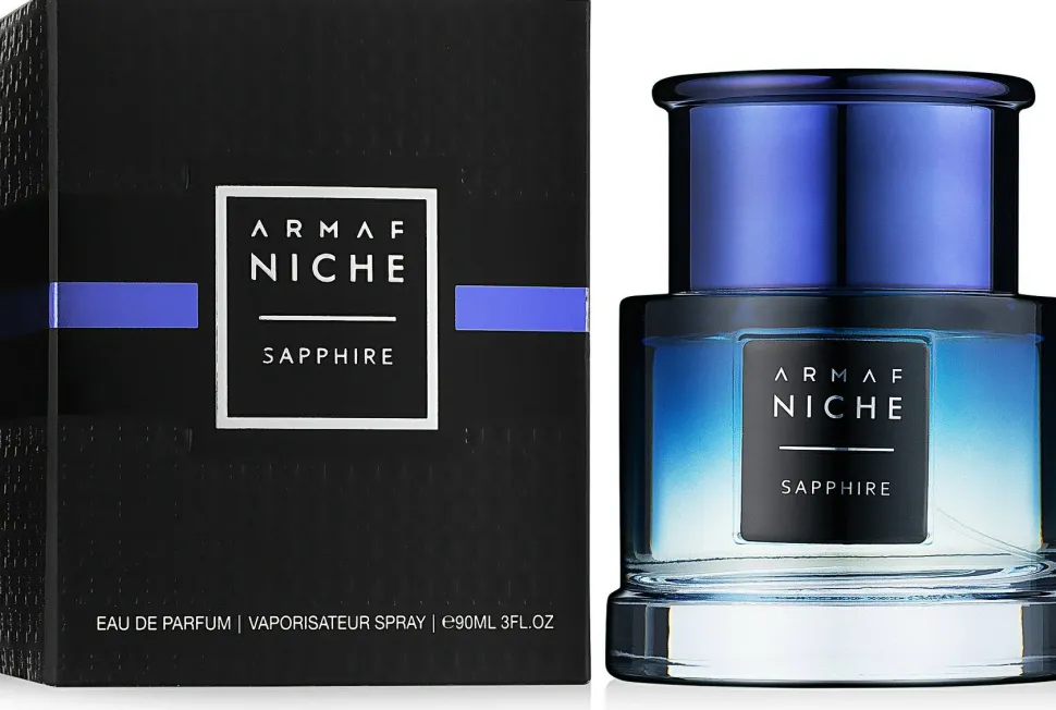 Armaf Niche Sapphire