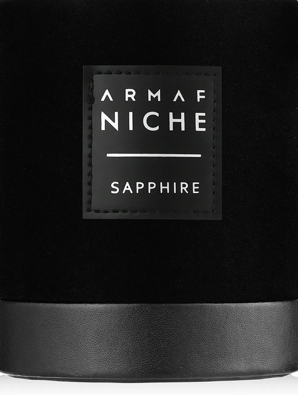 Armaf Niche Sapphire