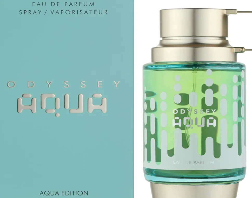 Armaf Odyssey Aqua