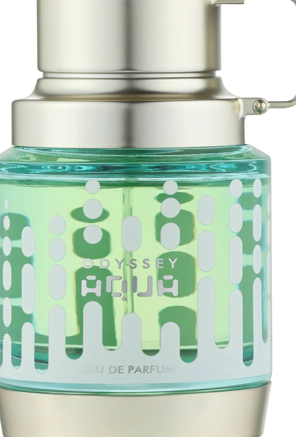 Armaf Odyssey Aqua