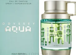 Armaf Odyssey Aqua