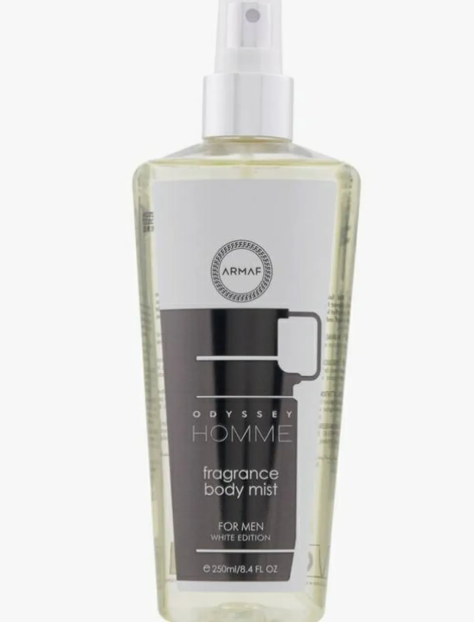 Armaf Odyssey Homme White Edition
