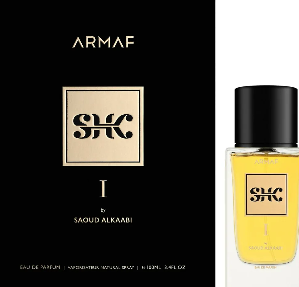Armaf SHK I