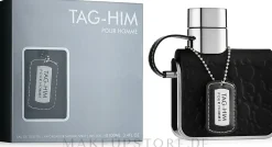 Armaf Tag-Him