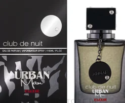Armaf Club De Nuit Urban Elixir