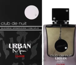 Armaf Club De Nuit Urban Elixir